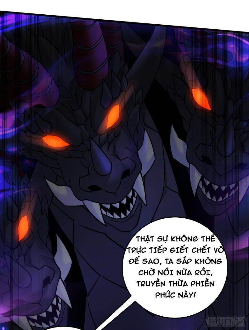 Bổn Tế Tu Chính Là Tiện Đạo Chap 266 - Next Chap 267