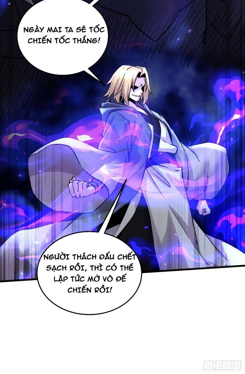 Bổn Tế Tu Chính Là Tiện Đạo Chap 266 - Next Chap 267