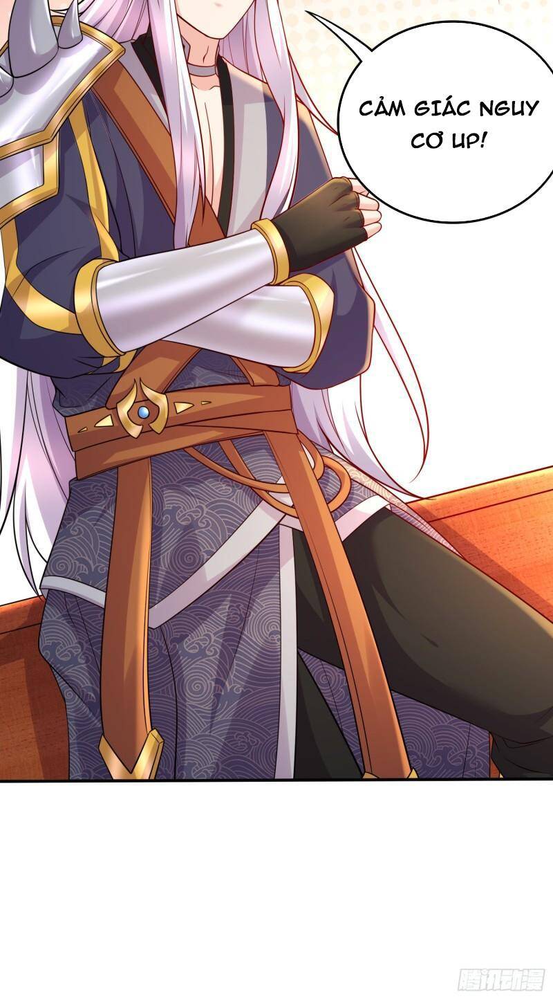 Bổn Tế Tu Chính Là Tiện Đạo Chap 266 - Next Chap 267