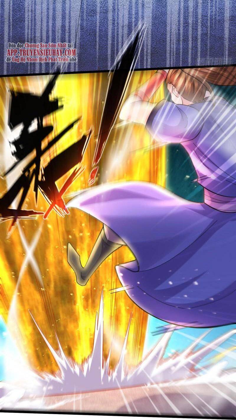 Bổn Tế Tu Chính Là Tiện Đạo Chap 271 - Next Chap 272