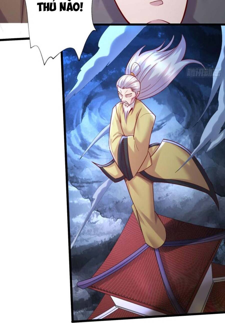 Bổn Tế Tu Chính Là Tiện Đạo Chap 273 - Next Chap 274