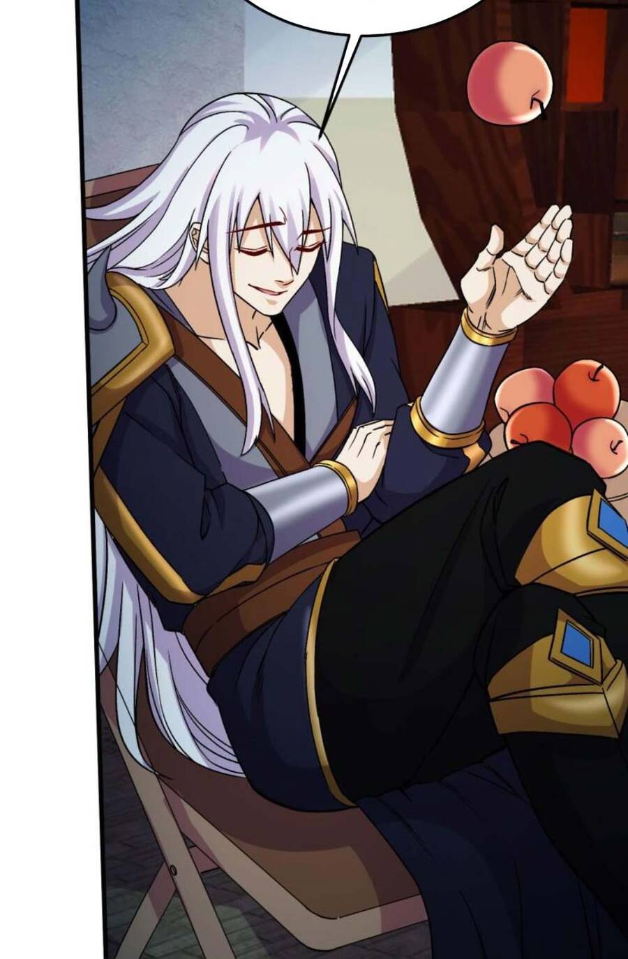 Bổn Tế Tu Chính Là Tiện Đạo Chap 273 - Next Chap 274