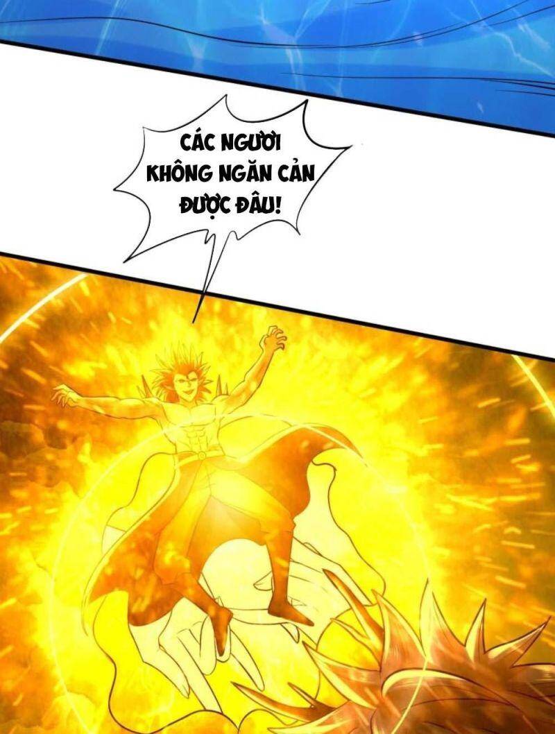 Bổn Tế Tu Chính Là Tiện Đạo Chap 276 - Next Chap 277