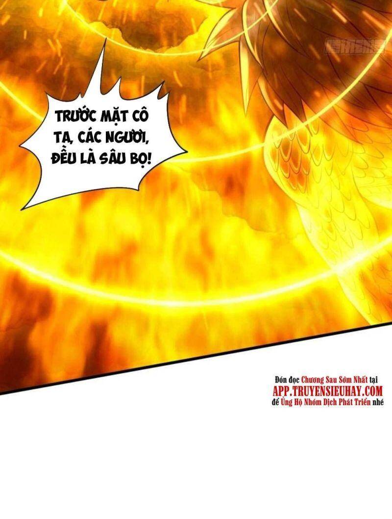 Bổn Tế Tu Chính Là Tiện Đạo Chap 276 - Next Chap 277