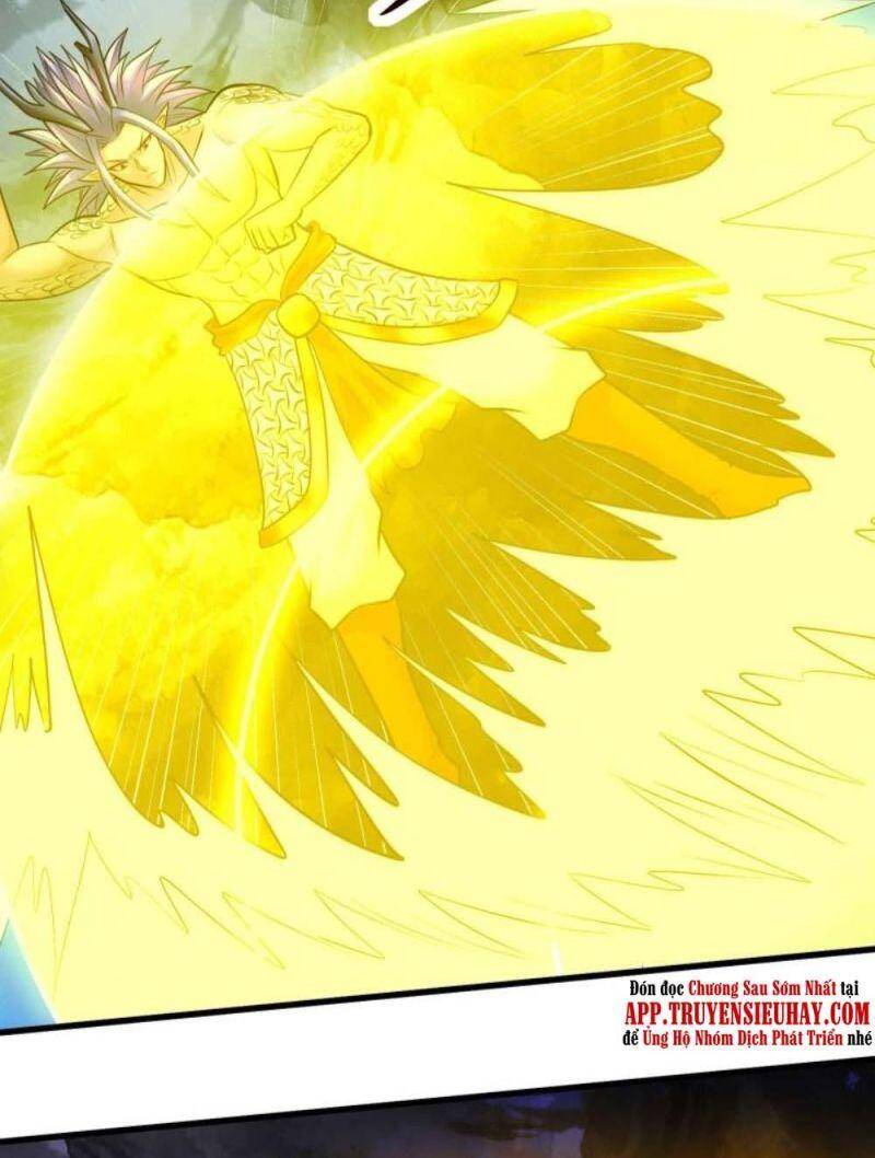 Bổn Tế Tu Chính Là Tiện Đạo Chap 276 - Next Chap 277