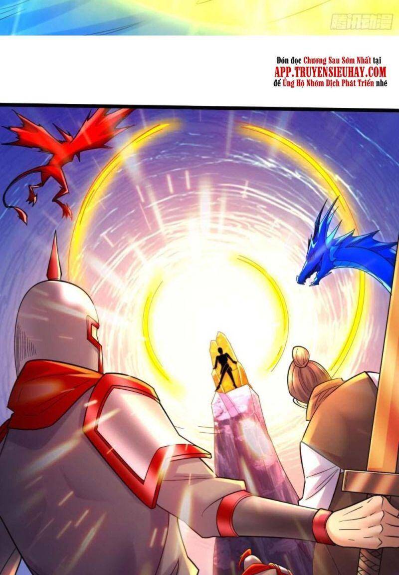 Bổn Tế Tu Chính Là Tiện Đạo Chap 276 - Next Chap 277