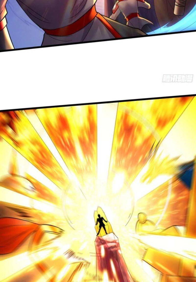 Bổn Tế Tu Chính Là Tiện Đạo Chap 276 - Next Chap 277