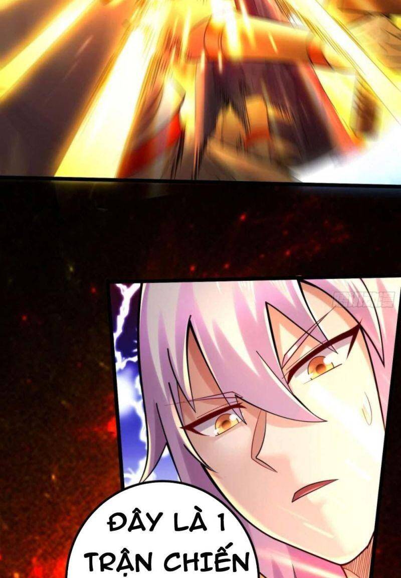 Bổn Tế Tu Chính Là Tiện Đạo Chap 276 - Next Chap 277