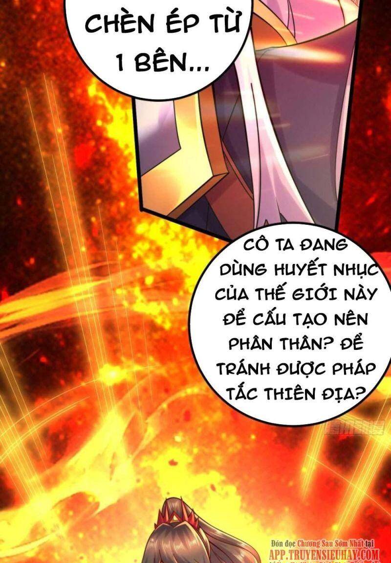 Bổn Tế Tu Chính Là Tiện Đạo Chap 276 - Next Chap 277