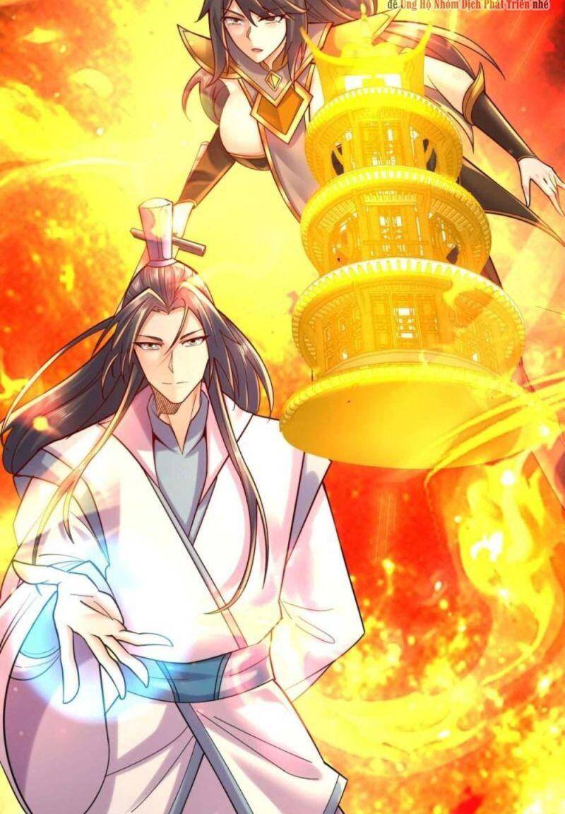 Bổn Tế Tu Chính Là Tiện Đạo Chap 276 - Next Chap 277