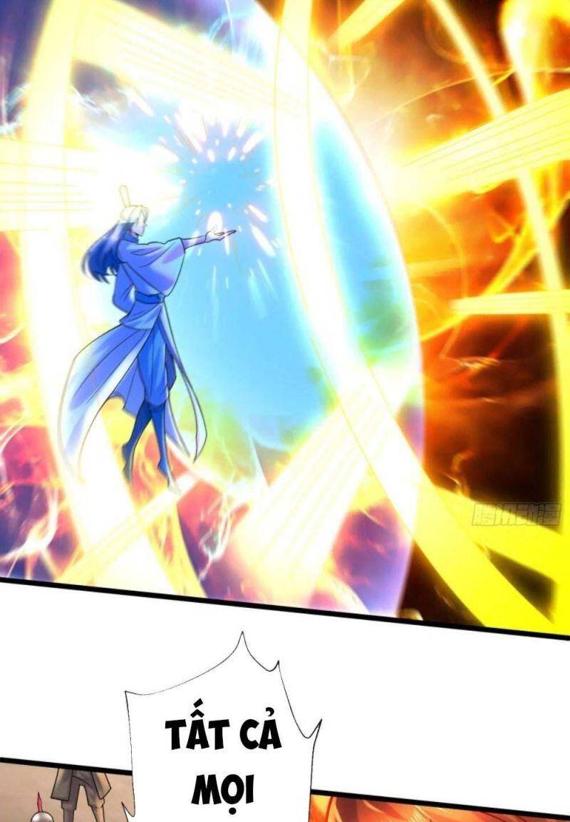 Bổn Tế Tu Chính Là Tiện Đạo Chap 276 - Next Chap 277