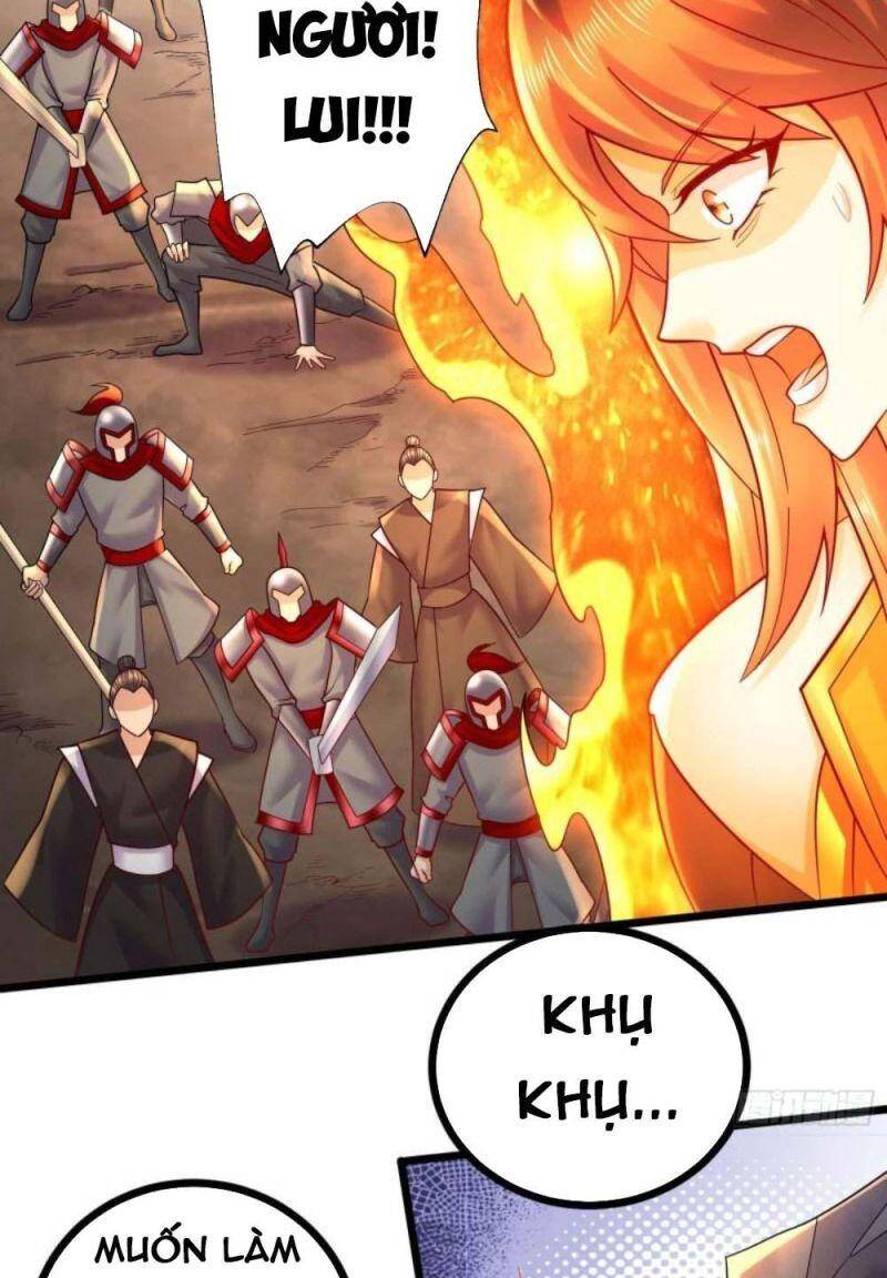 Bổn Tế Tu Chính Là Tiện Đạo Chap 276 - Next Chap 277