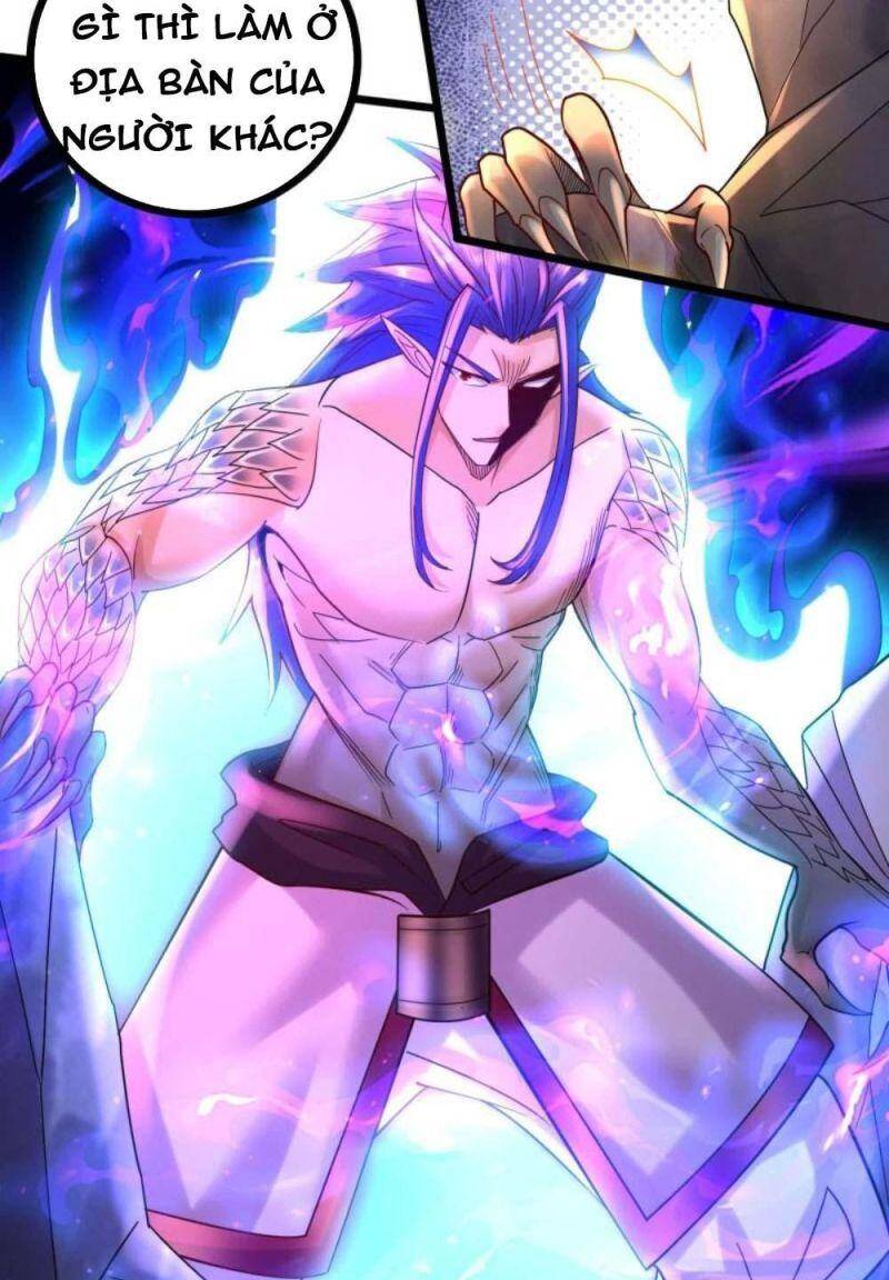 Bổn Tế Tu Chính Là Tiện Đạo Chap 276 - Next Chap 277