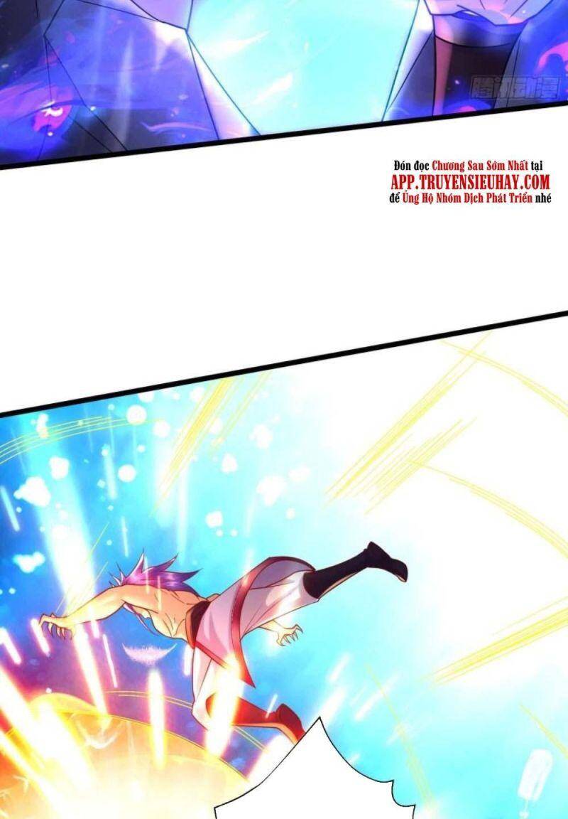 Bổn Tế Tu Chính Là Tiện Đạo Chap 276 - Next Chap 277