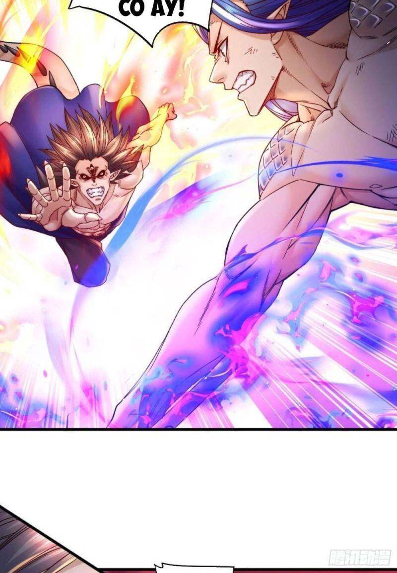 Bổn Tế Tu Chính Là Tiện Đạo Chap 276 - Next Chap 277