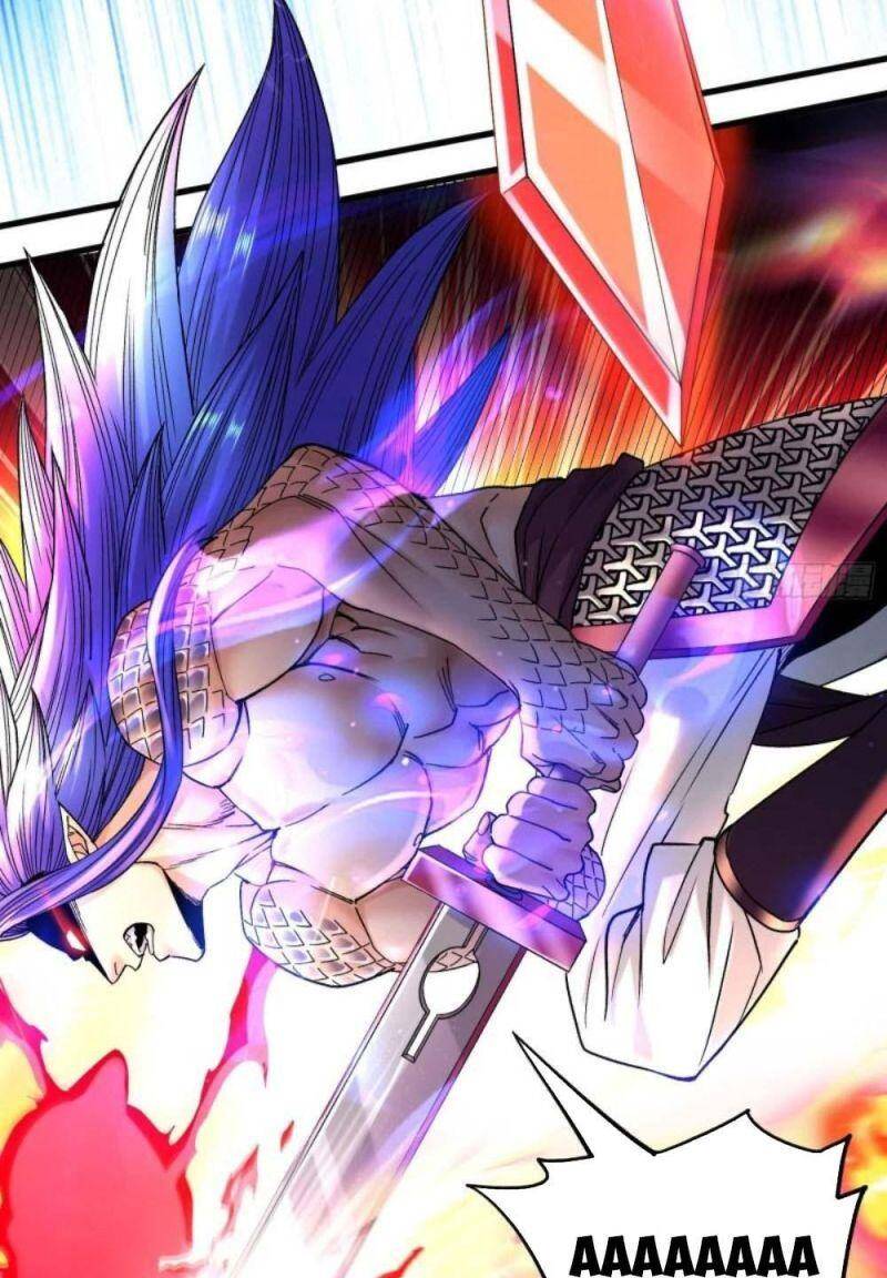 Bổn Tế Tu Chính Là Tiện Đạo Chap 276 - Next Chap 277