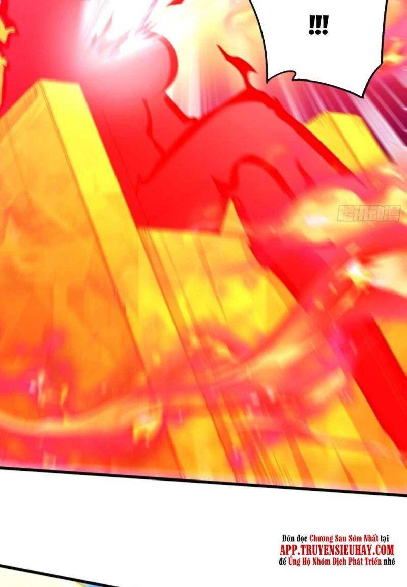 Bổn Tế Tu Chính Là Tiện Đạo Chap 276 - Next Chap 277