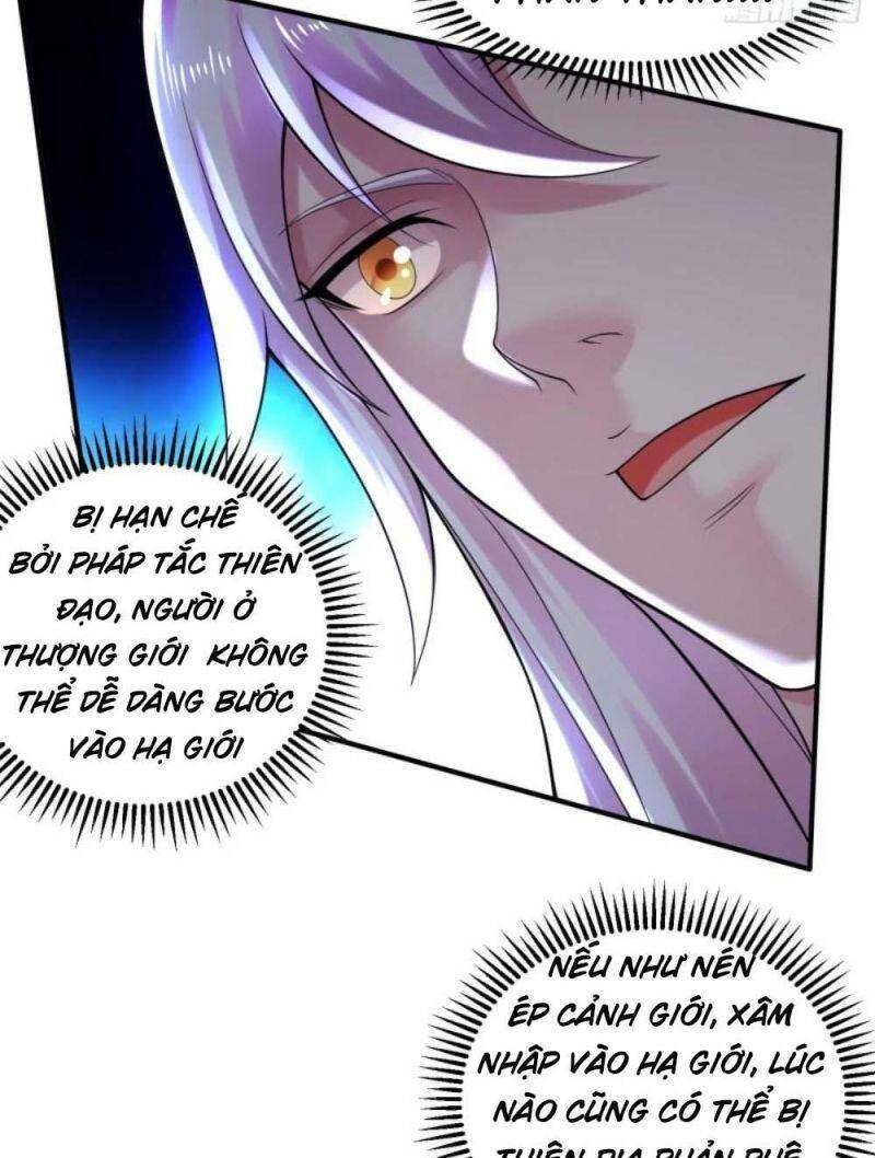 Bổn Tế Tu Chính Là Tiện Đạo Chap 276 - Next Chap 277