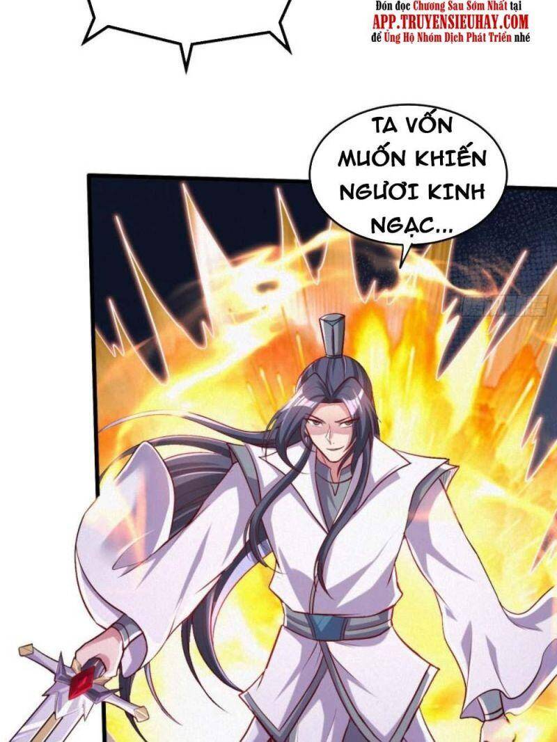 Bổn Tế Tu Chính Là Tiện Đạo Chap 276 - Next Chap 277