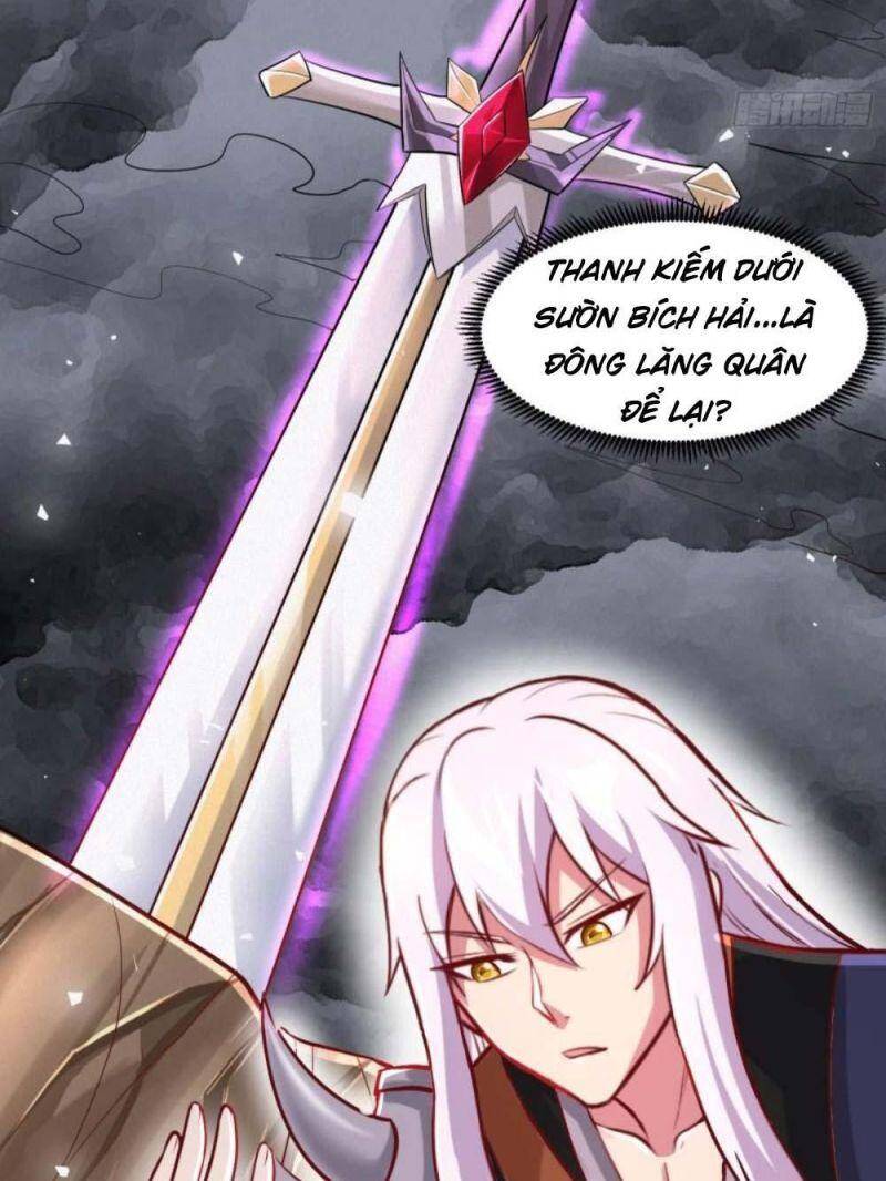 Bổn Tế Tu Chính Là Tiện Đạo Chap 276 - Next Chap 277