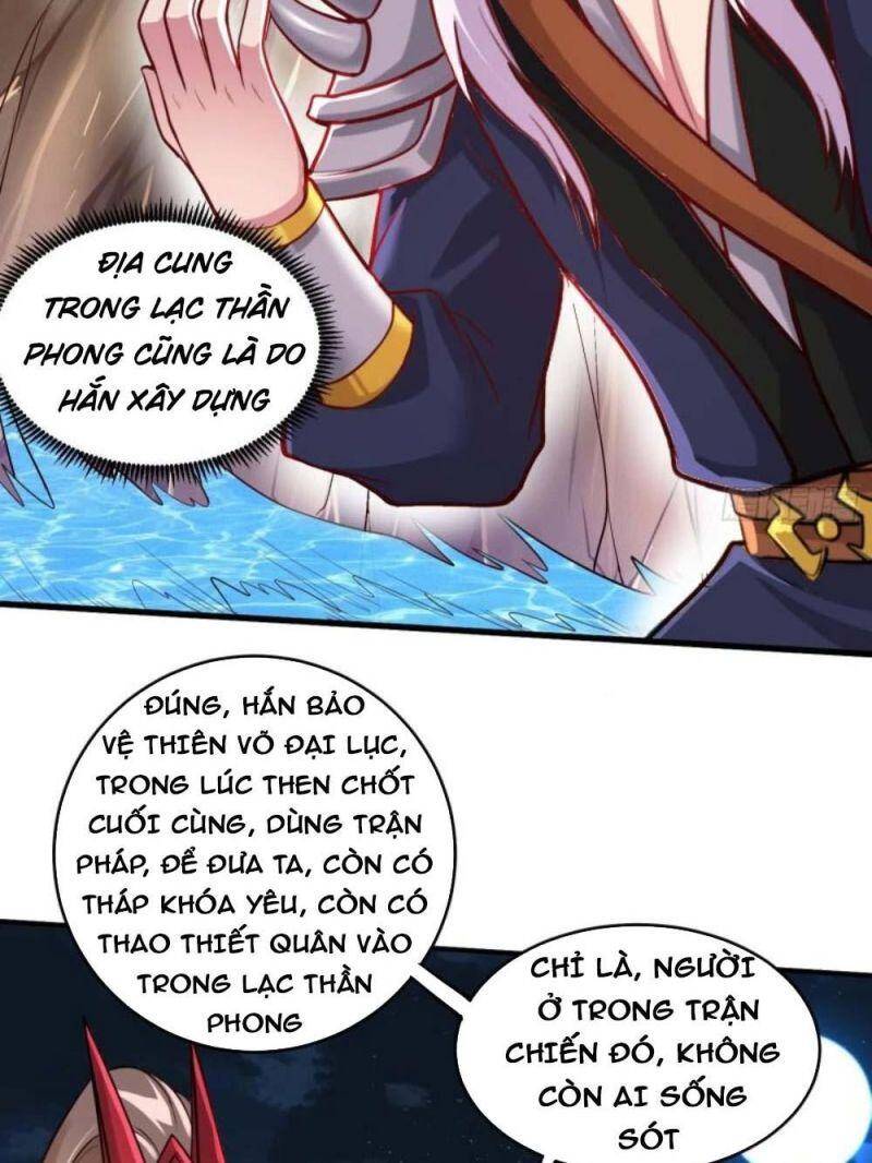 Bổn Tế Tu Chính Là Tiện Đạo Chap 276 - Next Chap 277
