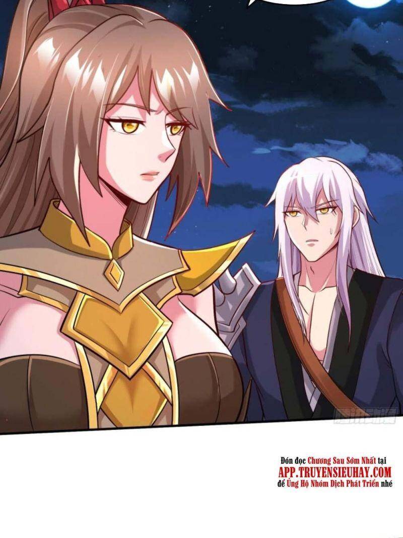 Bổn Tế Tu Chính Là Tiện Đạo Chap 276 - Next Chap 277