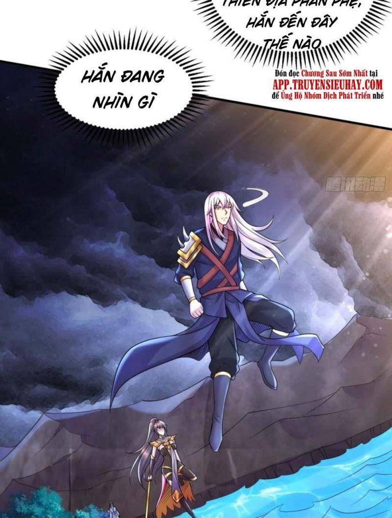 Bổn Tế Tu Chính Là Tiện Đạo Chap 276 - Next Chap 277