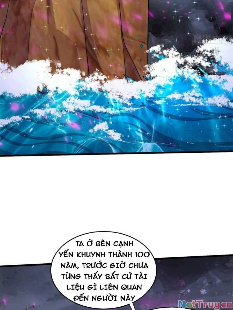 Bổn Tế Tu Chính Là Tiện Đạo Chap 277 - Next Chap 278