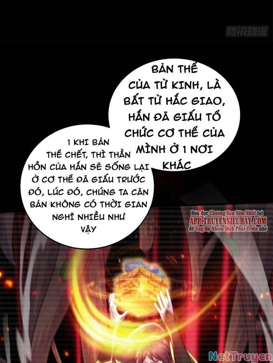 Bổn Tế Tu Chính Là Tiện Đạo Chap 277 - Next Chap 278