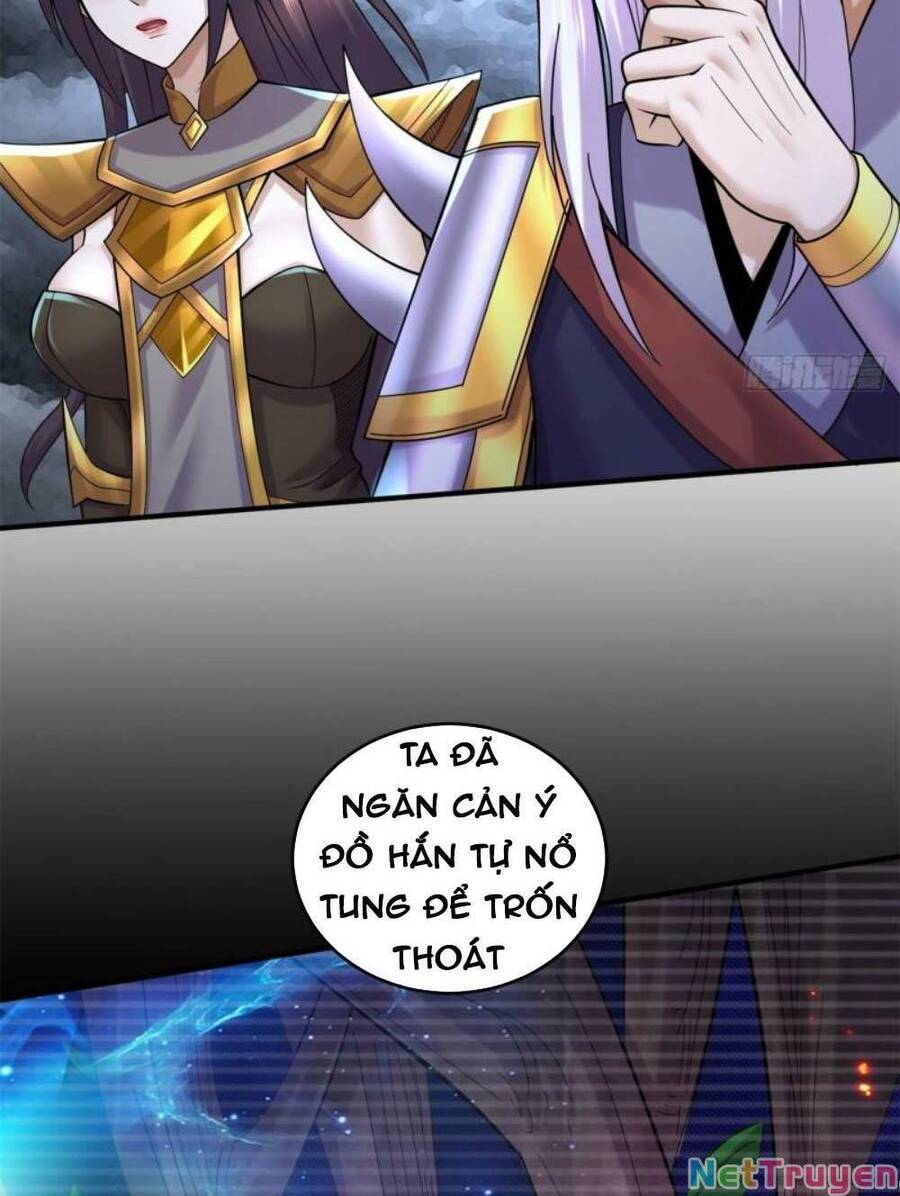 Bổn Tế Tu Chính Là Tiện Đạo Chap 277 - Next Chap 278