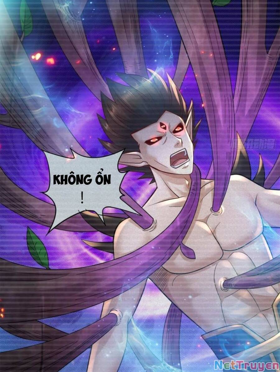 Bổn Tế Tu Chính Là Tiện Đạo Chap 277 - Next Chap 278