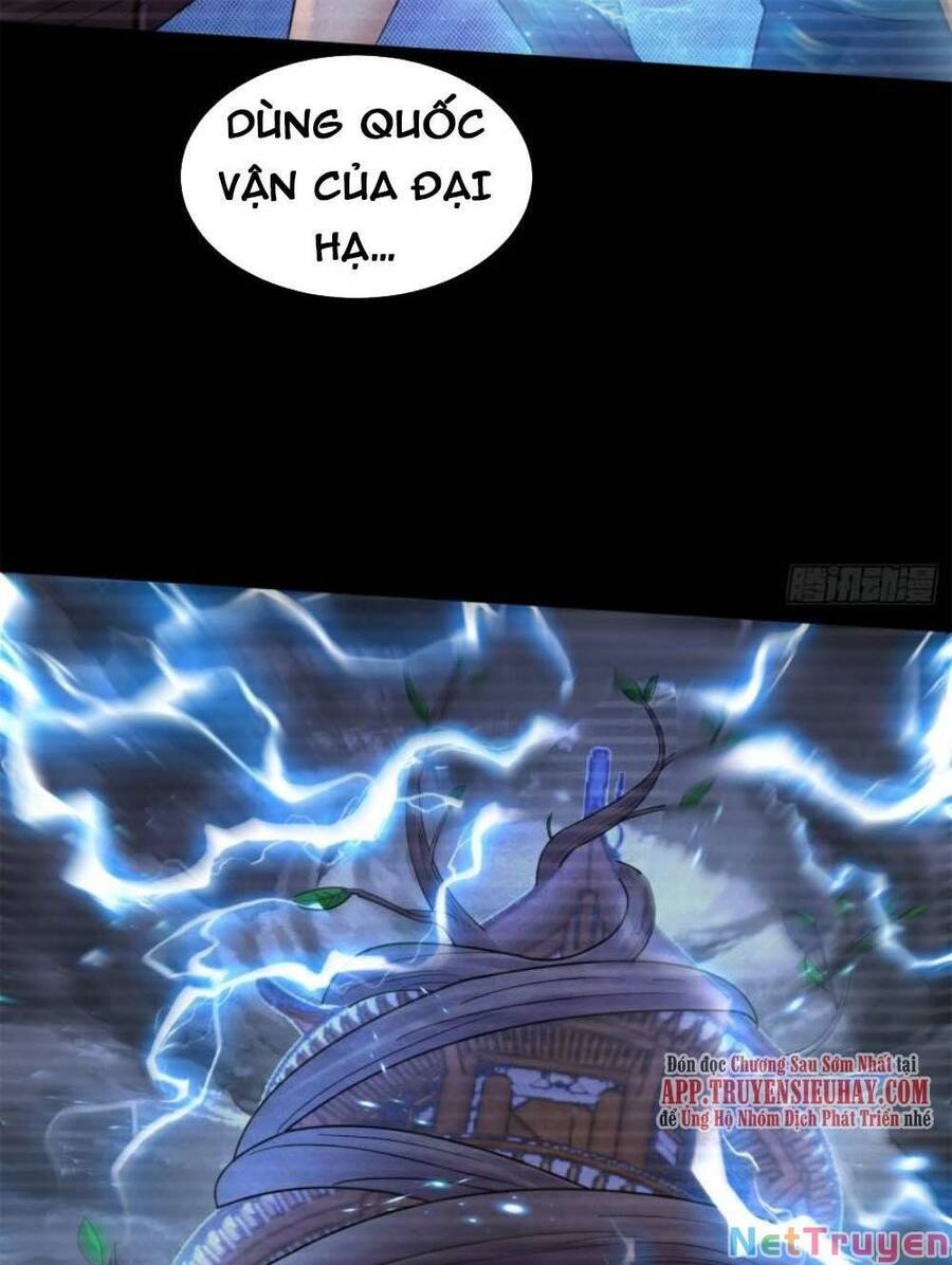 Bổn Tế Tu Chính Là Tiện Đạo Chap 277 - Next Chap 278