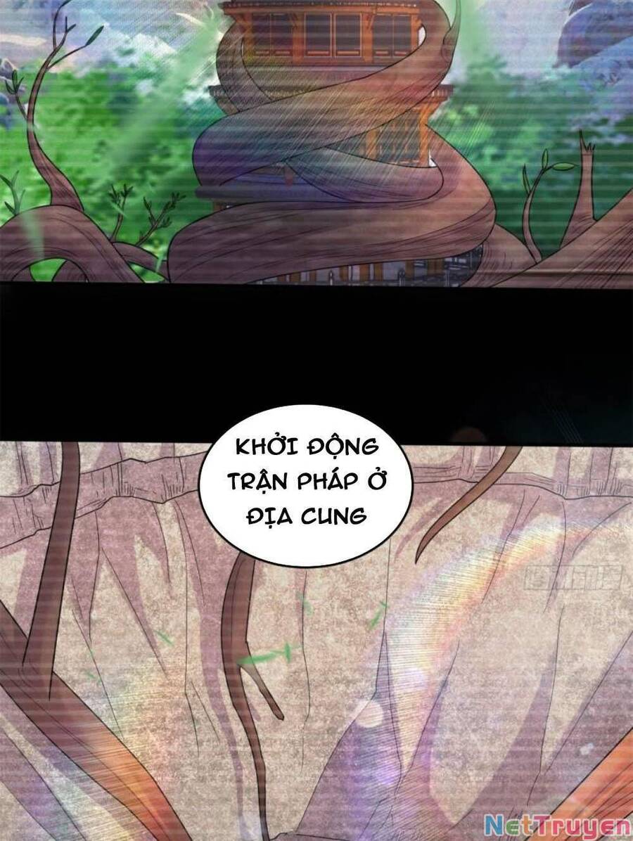 Bổn Tế Tu Chính Là Tiện Đạo Chap 277 - Next Chap 278