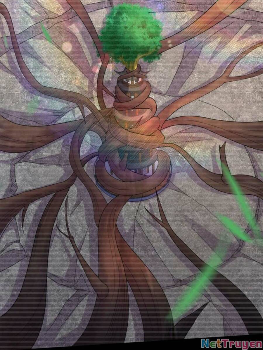 Bổn Tế Tu Chính Là Tiện Đạo Chap 277 - Next Chap 278