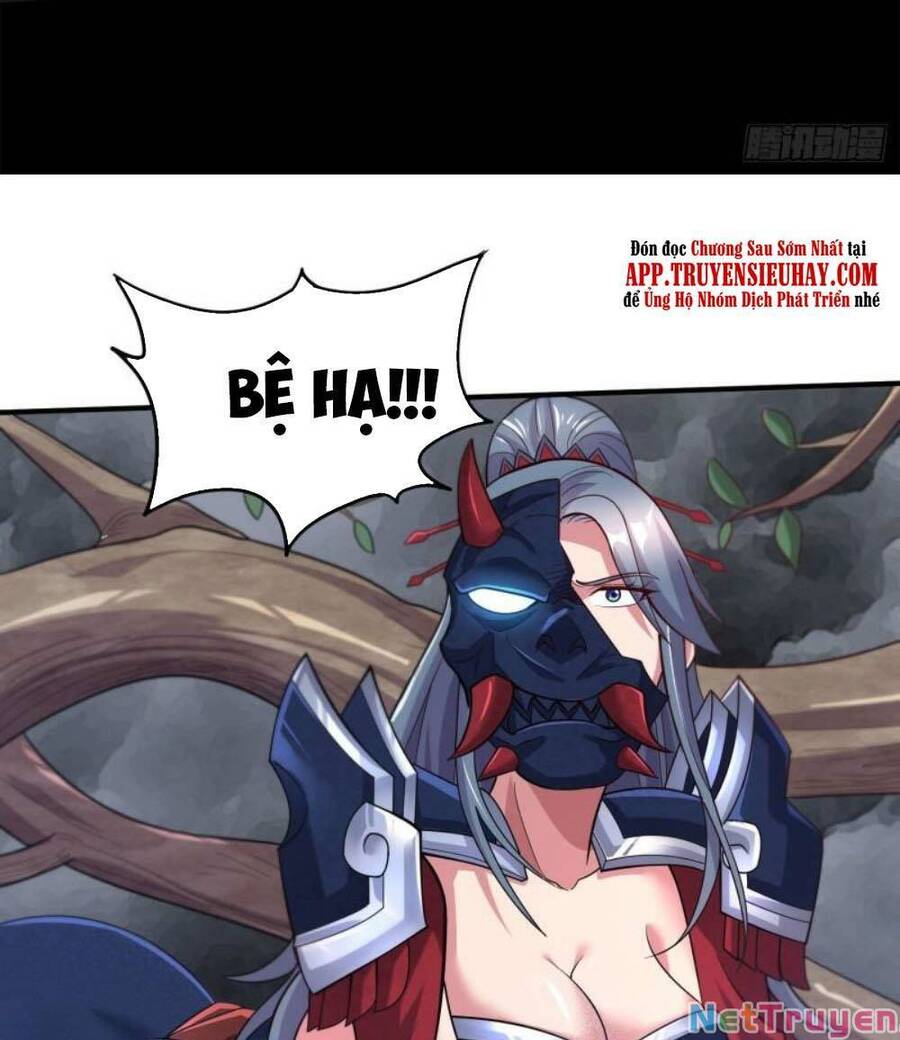 Bổn Tế Tu Chính Là Tiện Đạo Chap 277 - Next Chap 278