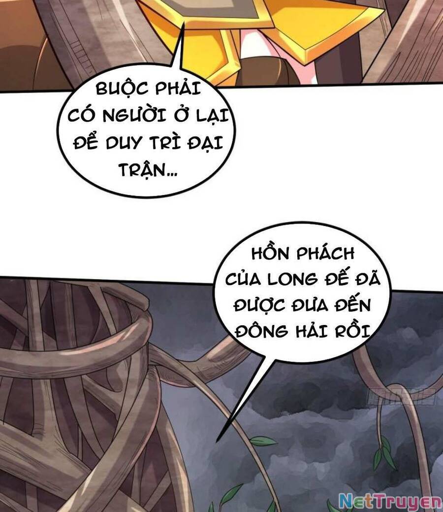 Bổn Tế Tu Chính Là Tiện Đạo Chap 277 - Next Chap 278