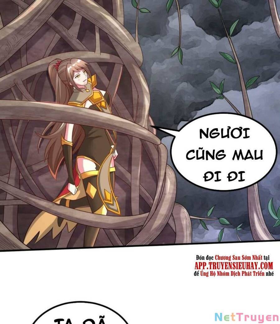 Bổn Tế Tu Chính Là Tiện Đạo Chap 277 - Next Chap 278