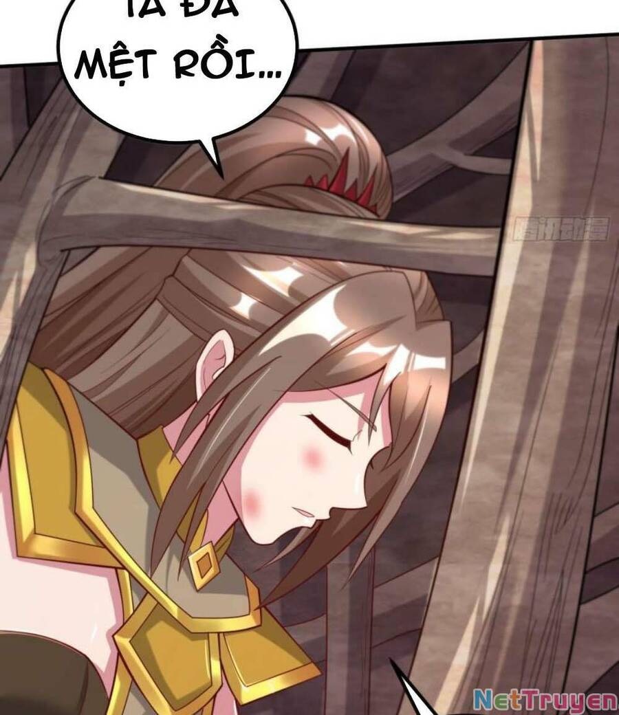 Bổn Tế Tu Chính Là Tiện Đạo Chap 277 - Next Chap 278