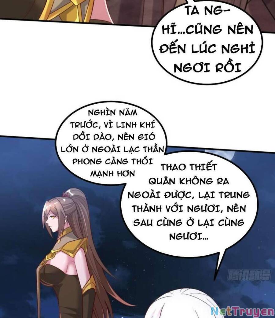 Bổn Tế Tu Chính Là Tiện Đạo Chap 277 - Next Chap 278