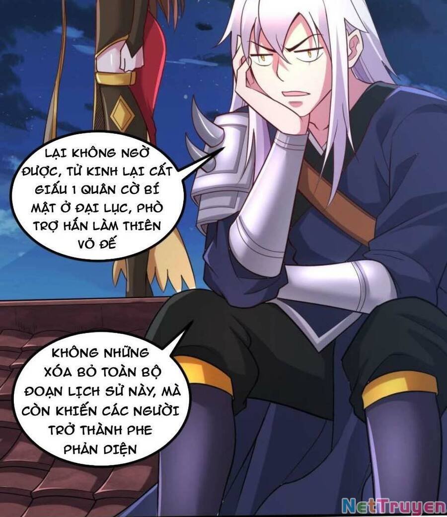 Bổn Tế Tu Chính Là Tiện Đạo Chap 277 - Next Chap 278