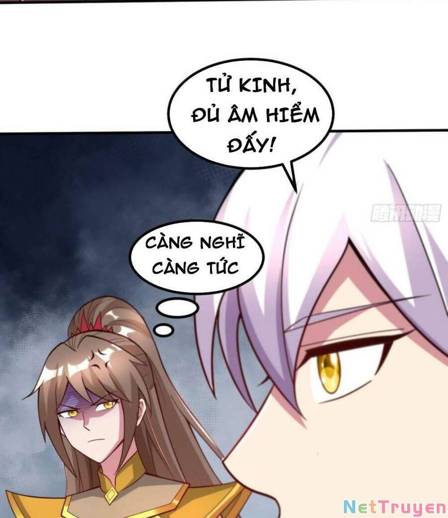 Bổn Tế Tu Chính Là Tiện Đạo Chap 277 - Next Chap 278