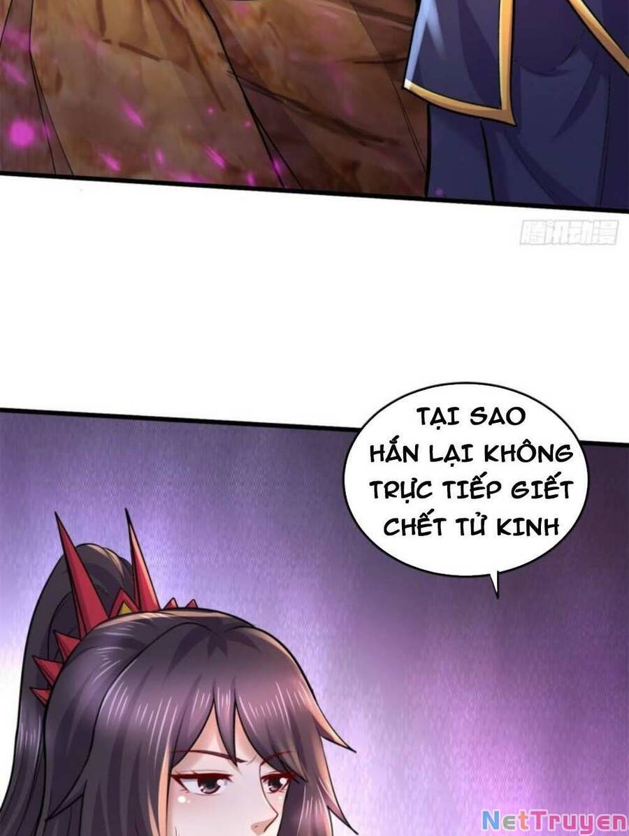 Bổn Tế Tu Chính Là Tiện Đạo Chap 277 - Next Chap 278