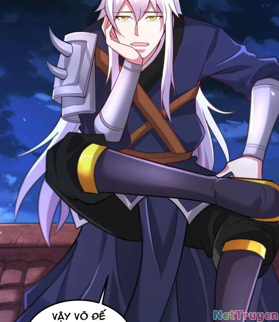 Bổn Tế Tu Chính Là Tiện Đạo Chap 277 - Next Chap 278