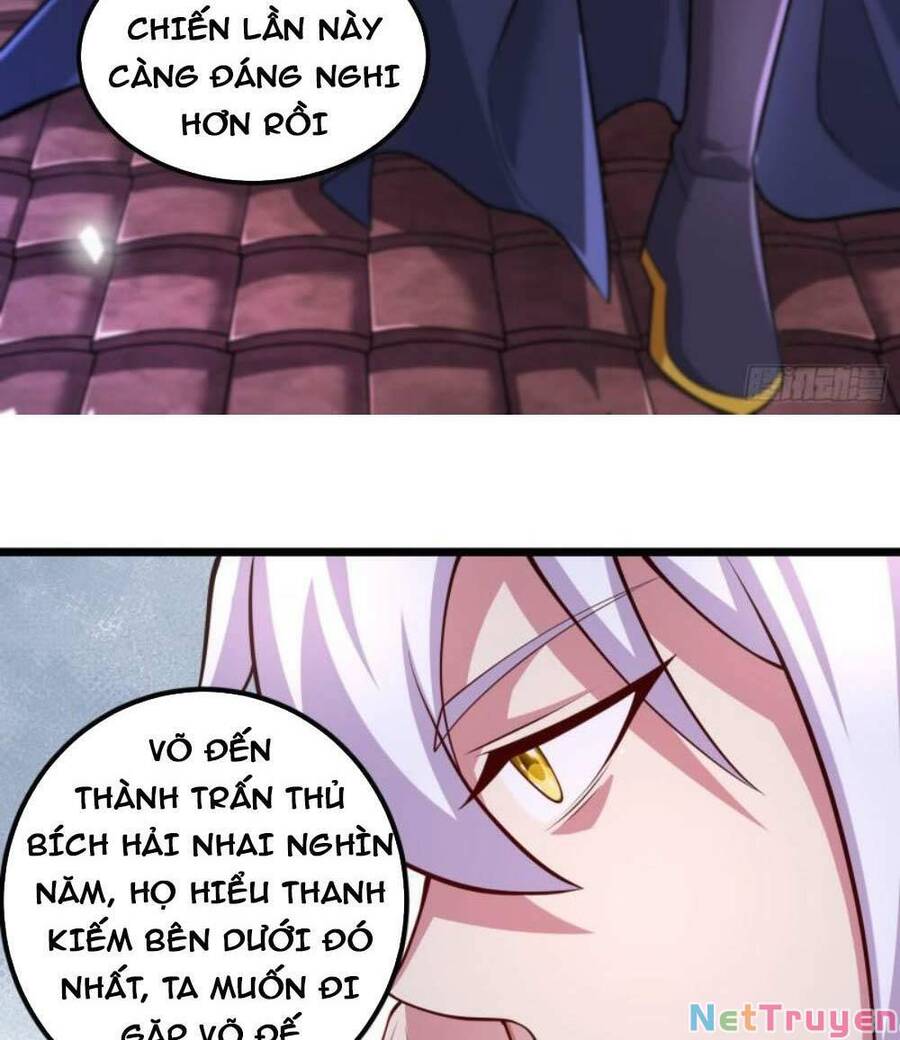 Bổn Tế Tu Chính Là Tiện Đạo Chap 277 - Next Chap 278