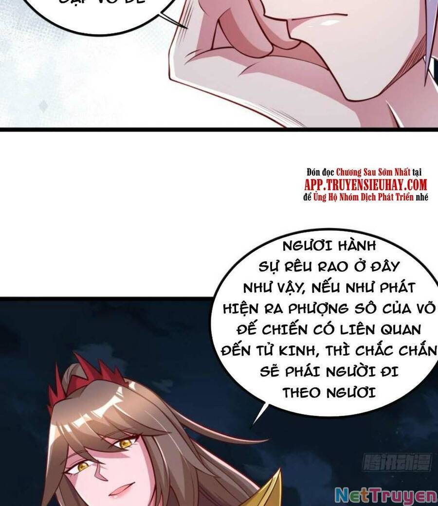 Bổn Tế Tu Chính Là Tiện Đạo Chap 277 - Next Chap 278