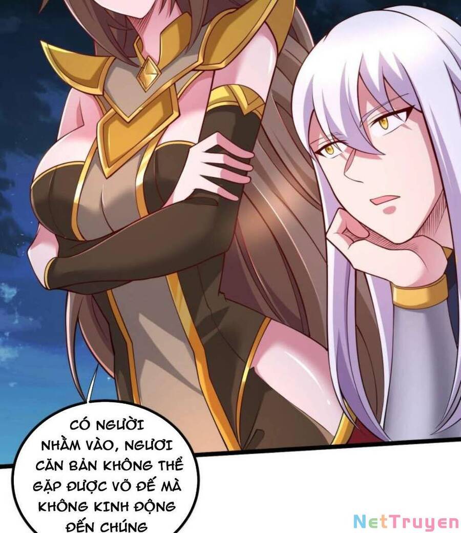 Bổn Tế Tu Chính Là Tiện Đạo Chap 277 - Next Chap 278