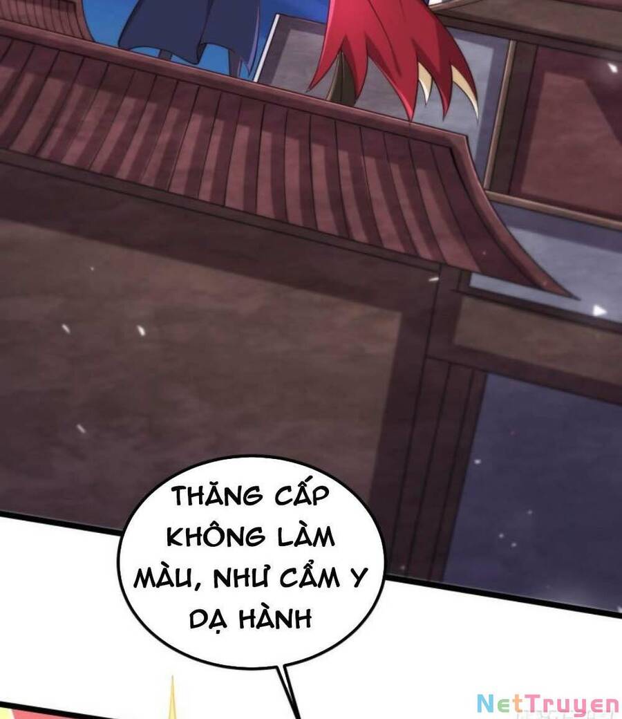 Bổn Tế Tu Chính Là Tiện Đạo Chap 277 - Next Chap 278