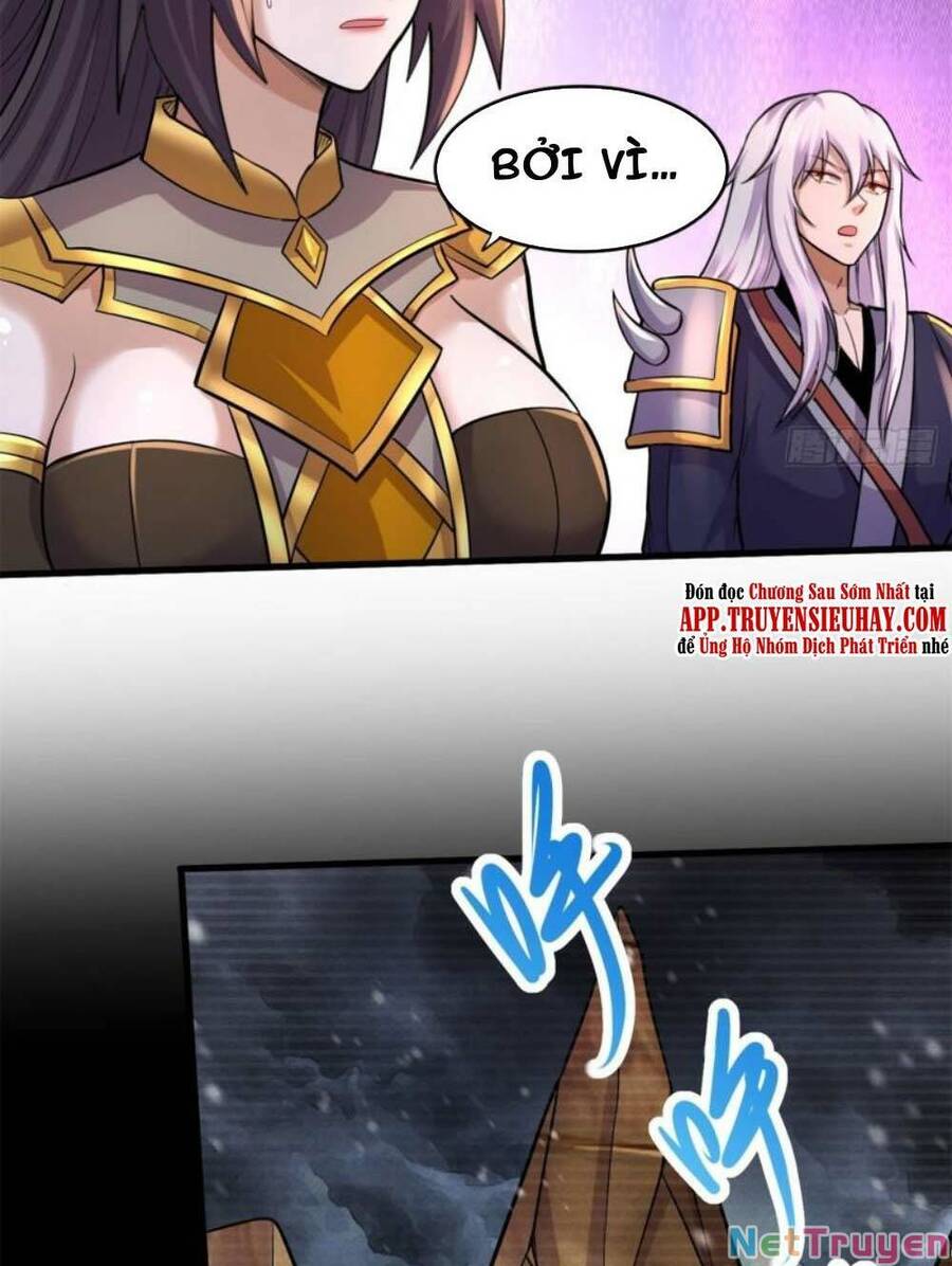 Bổn Tế Tu Chính Là Tiện Đạo Chap 277 - Next Chap 278