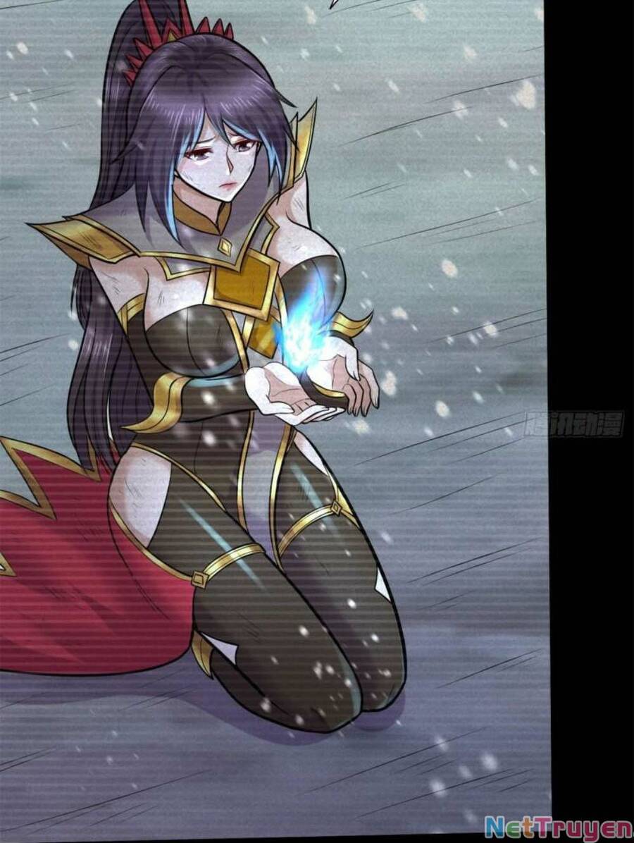 Bổn Tế Tu Chính Là Tiện Đạo Chap 277 - Next Chap 278