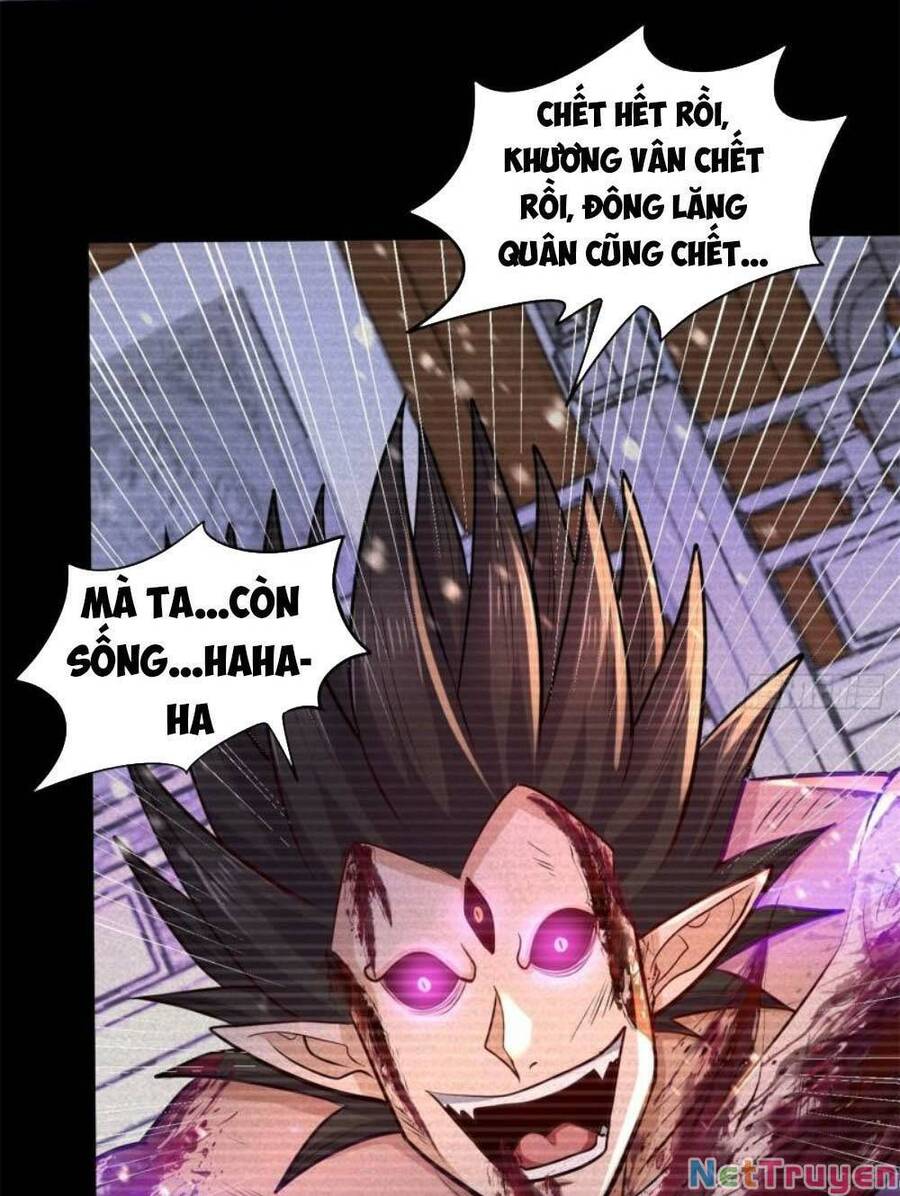 Bổn Tế Tu Chính Là Tiện Đạo Chap 277 - Next Chap 278